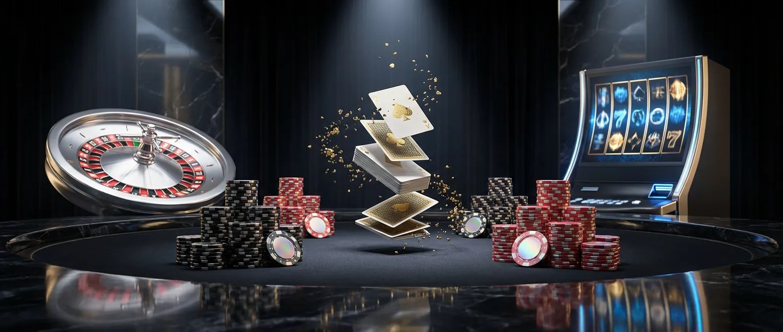 Loft Casino bonus banner